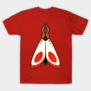 Moth T-Shirt